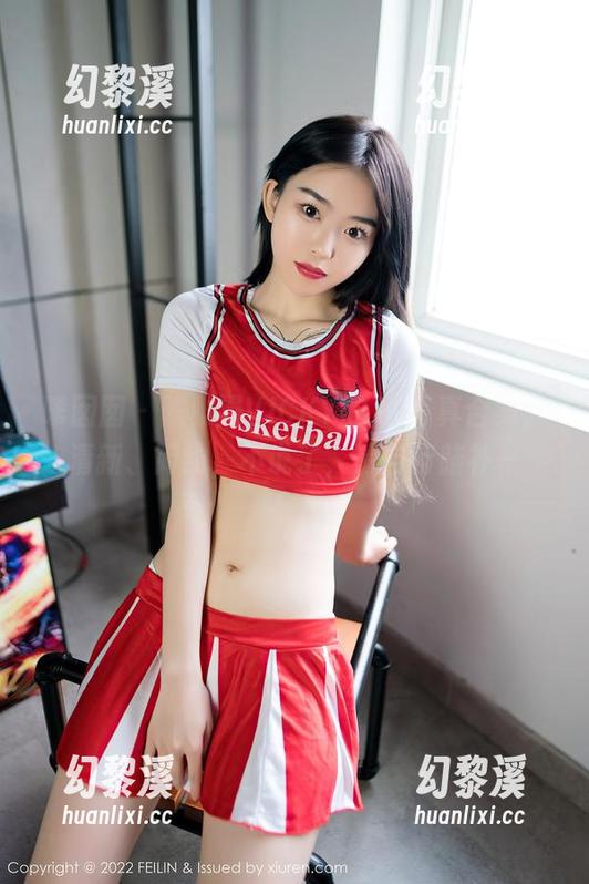 嗲囡囡 - 陈雅漫VICKY的JK写真合集，清新、简约，不说了，请自行脑补～