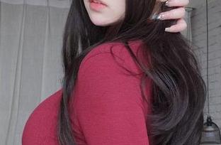 女主K不在场的情况下,礼服一人独舞,资源快来!