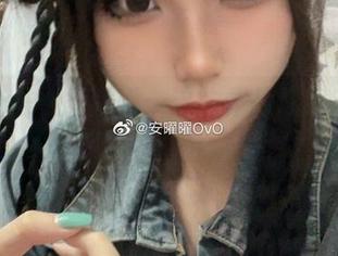 圣诞合集之安曜曜：这些作品让我有种随机的“战斗”欲