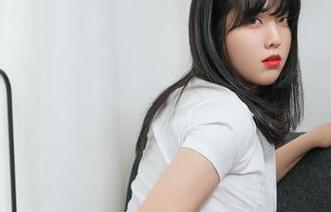 宋哈娜(송하나)的学妹写真分享，原来美好都是可以传递的