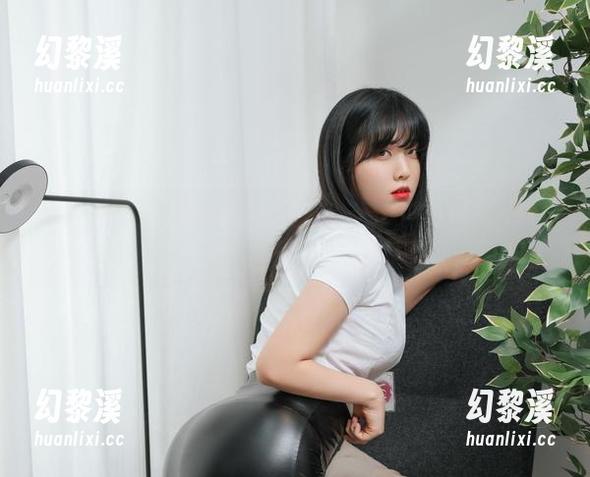 宋哈娜(송하나)的学妹写真分享，原来美好都是可以传递的