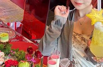 轻松下载，宝儿mysterial姐姐在写真里纸醉金迷