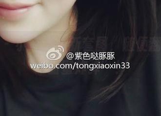 微密圈 - 小芯酱最新套图，随便翻翻都是“甜蜜炸弹”！