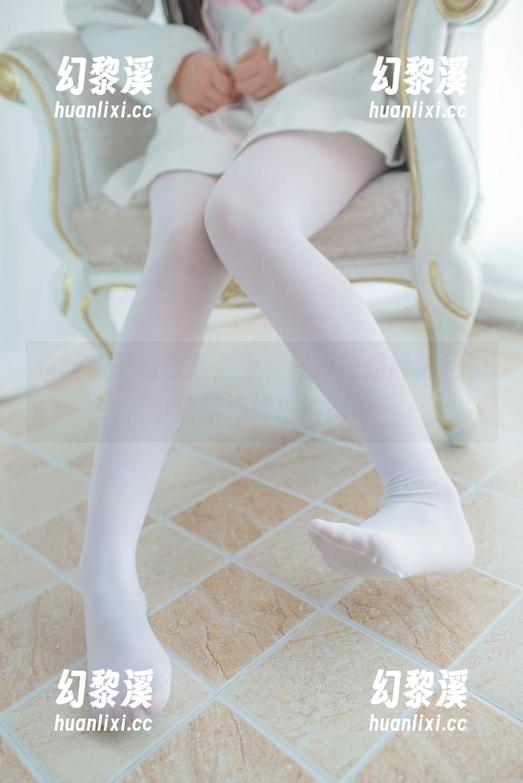 白丝格子裙合集，少女秩序总是能把这种小清新演绎得刚刚好