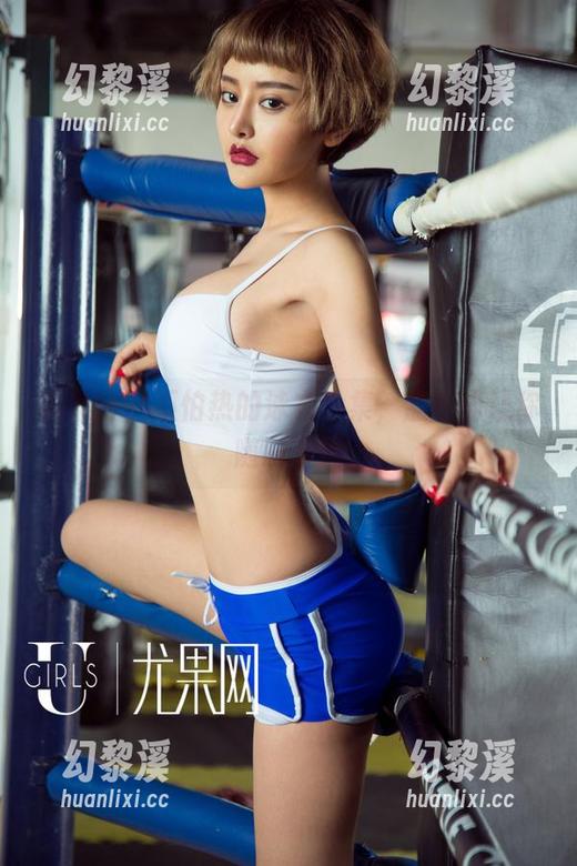 尤果网-孟思雨 尤果网 - 不怕热的泳衣合集,孟思雨让你随时下载