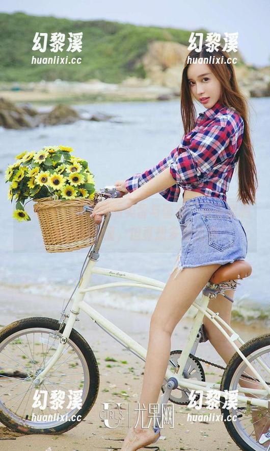 尤果网-美替 尤果网 - 精选里的美替与蕾丝,有些调调我还不太懂,但真想多看几遍
