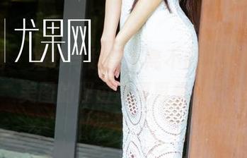 尤果网 - 婚纱与赵雪不离不弃，分享这些美图的理由还要再想想！