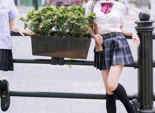 尤蜜荟 - 空姐Mila豆嘟嘟:就这表情,原图精选得可以给空少打分!