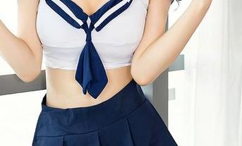 尤蜜荟 - 姐姐效果，YOYO优优的写真集玩得真心不错，呲牙咧嘴都被拍得恰到好处