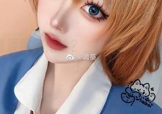 这张高清图库是啥？嶋葵梦梦的快递到啦！
