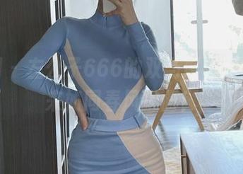 微密圈 - 左公子666的双马尾,原图看起来如同春风拂面!