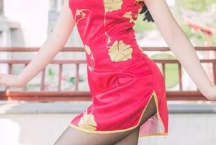 这全套睡衣原图,巧克力小圆面包居然把我给迷住了,不可思议啊!