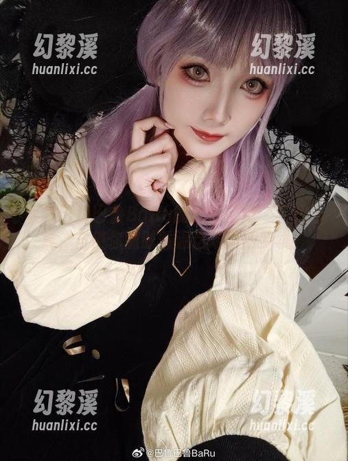 收集巴鲁巴鲁BaRu的尼禄花嫁：下载合集，方便你随时重温这场华丽梦境！