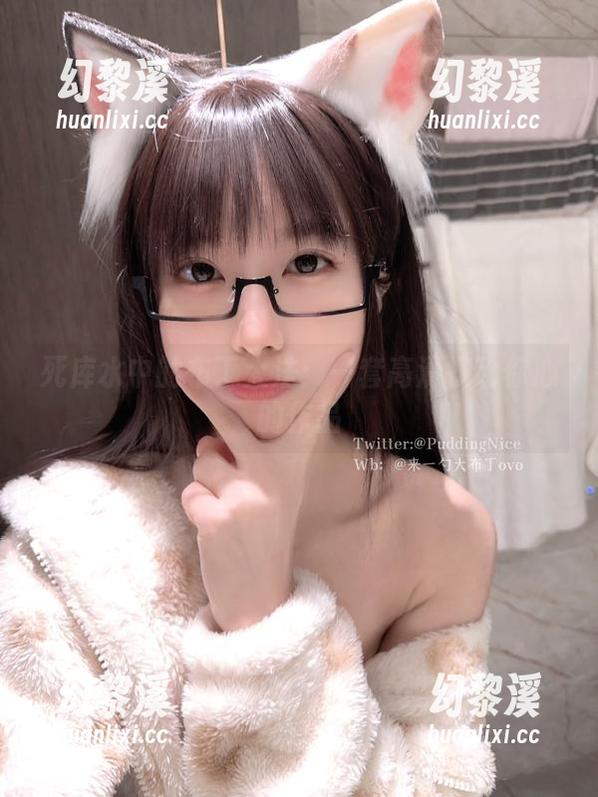 布丁大法 死库水中的布丁大法:一套高清打动你心的作品