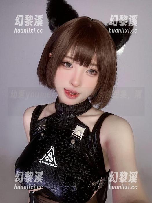 幼爱youmeko 幼爱youmeko在线献上兔女郎图集,满满的兔气都溢出来了!