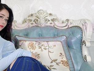 微密圈 - 张老师的短裤暴击，美图真是同时让人惊叹又嫉妒～