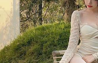 微密圈 - 徐莉芝Booty画出的学妹形象,不知道是不是我心头的暗恋呢?图库分享一探究竟。