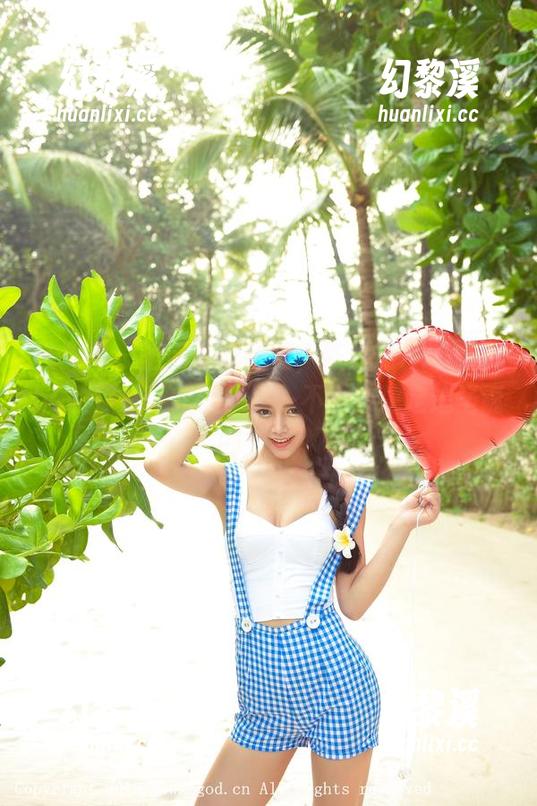 推女神-陈嘉瑶AYomiabe 推女神 - 圣诞专题精选,陈嘉瑶AYomiabe的照片让我恍惚,一不小心决定追圣诞的节奏。