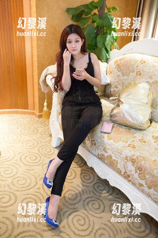 推女郎 - 只有娜露知道，女友的原图和图册里有啥不同，别问了！