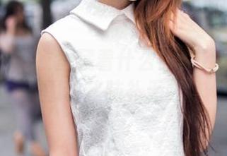 推女郎 - 毛衣里藏着什么?李七喜的私房美图让我脑补无数。
