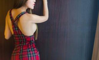 推女郎 - 杨伊的圣诞写真，网盘里埋藏的可爱，快来抢先体验！