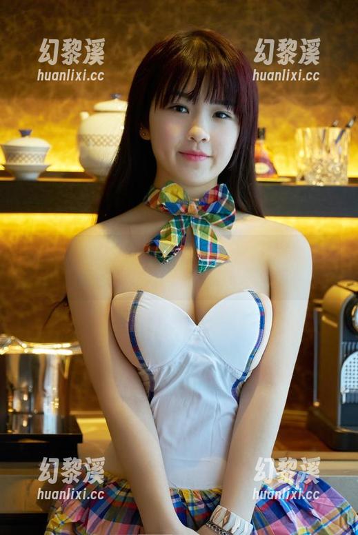 推女郎-赵惟依 推女郎 - 赵惟依独家写真:死库水的诱惑与谜团
