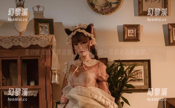 星野咪兔的写真资源，漂浮岛上的一切都在心头徘徊。