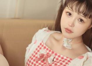 晕崽Zz的高能私房,小豹精原图拍得真可爱