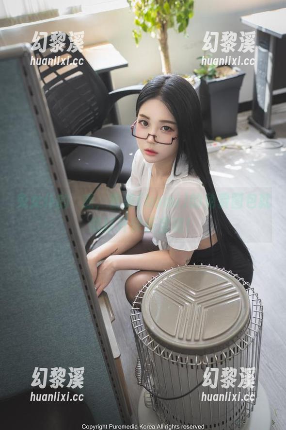 兔女仆的誘惑，普美(bomi)的免费图包就像打开快乐宝箱！
