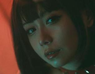 承认吧，末夜787的最新户外美图，真的是又美又惹火。