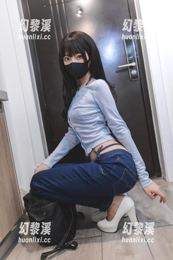 杏仁曲奇爆料：白裙图集的每一张，都是一种举手投足的诱惑！