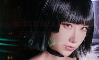 杨衣yangyi的2B写真集又来了，分享没问题，但我可不保证你的心脏能承受！