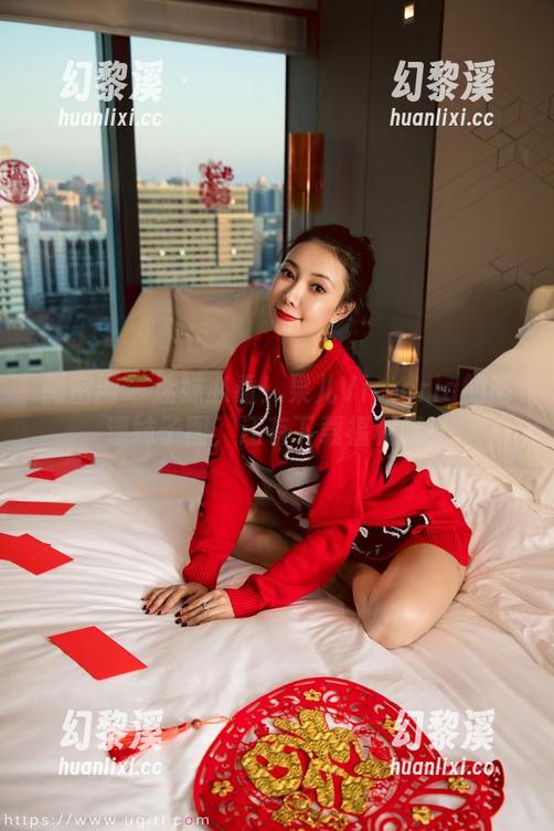 微密圈 - 迷妹必看！果儿Victoria的高清妹子图，还有下载福利哦！