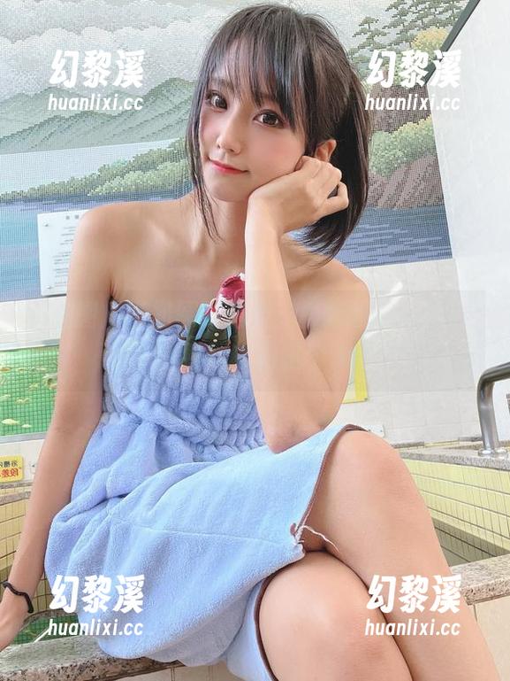 不看图片不知原图威力，柳丸的Fantia合集，居然能火到这个地步？