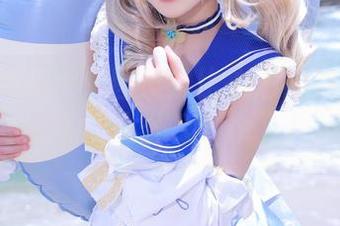 精选桜桃喵女仆图集:比心形奶泡还让人醉的“女仆Style”!