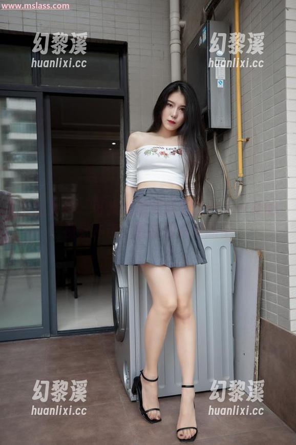 梦丝女神-可岚 梦丝女神 - 可岚的油光丝袜给你不一样的视觉冲击,最新图片更新中