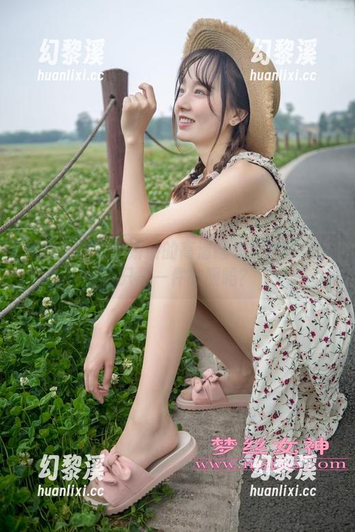梦丝女神-王娇娇 梦丝女神 - 王娇娇的高清睡衣大赏:你以为只是一件衣服吗?