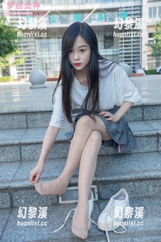 梦丝女神 - 图包有点意思：莹仙女与教室的另类课堂