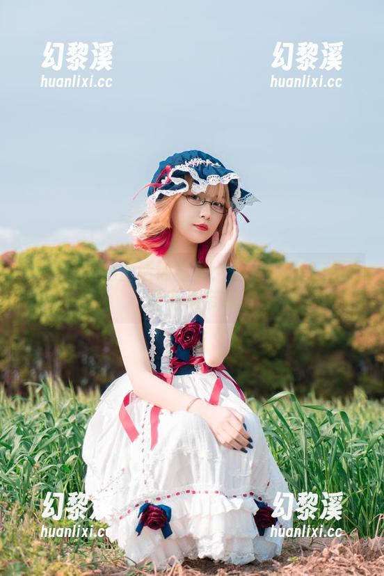 当梨瑾瑾遇上清纯写真：精选中的反转剧情有点带感