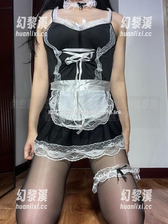 楚楚不吃鱼 微密圈 - 分享这张楚楚不吃鱼的少女原图,看完不许说我没提醒过!
