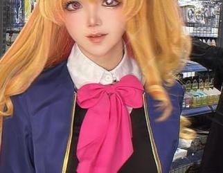 楚楚子w变身兔女郎,网盘里找不到的软体?