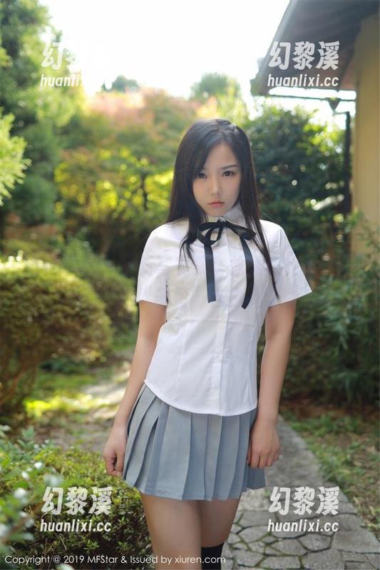 模范学院-徐媛媛 模范学院 - 最新写真集:徐媛媛,兔女郎的“多情”告白。
