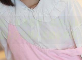模范学院 - 免费写真，思淇Sukiiii的温柔让你忘掉人生的小烦恼。