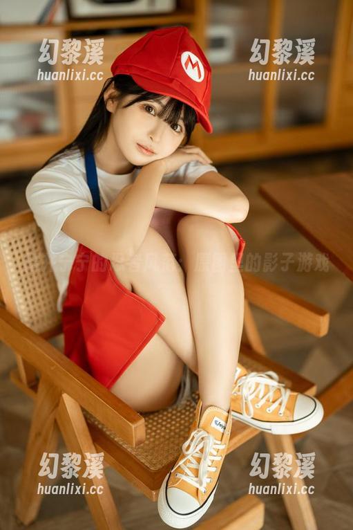 樱井宁宁的忍者风范：原图里的影子游戏