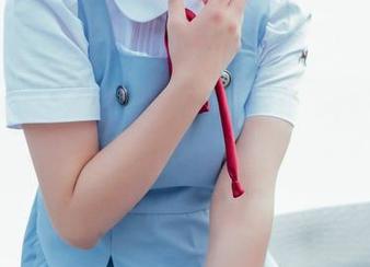 波萝社 - 柳侑绮的透明套图，不得不说我也想要一份分享！