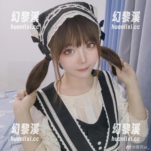 小红帽的无圣光旅行，洛可ss不怕没人爱！