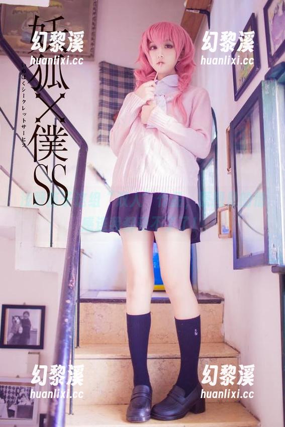 浅野菌子这组“双人”作品，原图里的情感连我都受不了了！