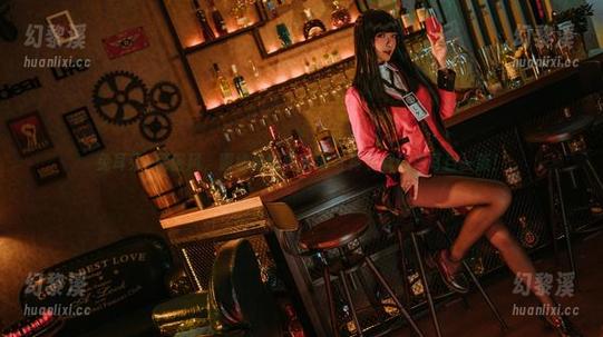 源纱希喵喵喵 兔耳朵+民俗风,源纱希喵喵喵的写真下载让你耳目一新!