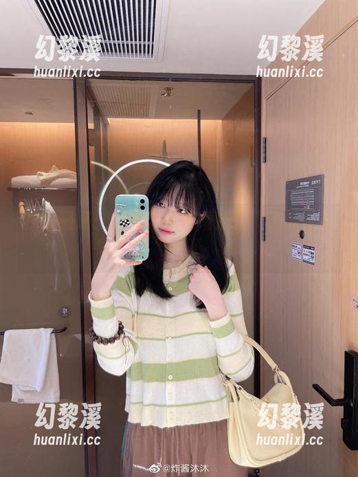 户外图册：炸酱沐沐和她那颗“随风而动”的心