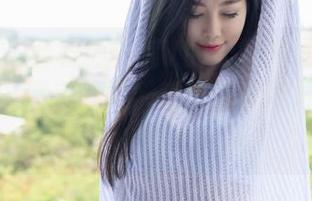 爱蜜社 - 看着孙梦瑶V的无圣光女王作品,脑海中满是疑问,难道她真能戴上那顶光环?